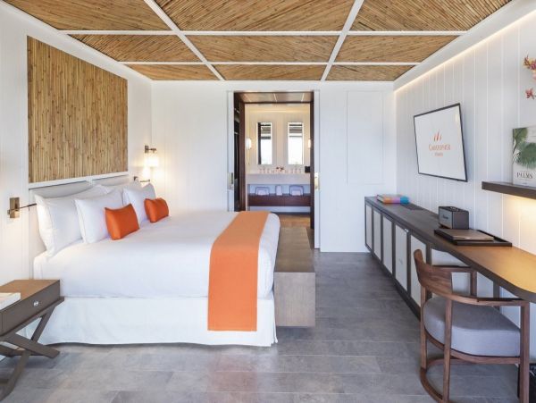 St. Barts Home 974644