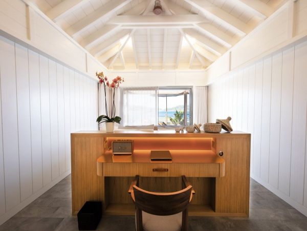 St. Barts Home 974644