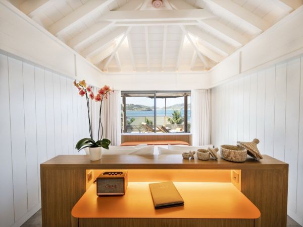 St. Barts Home 974644