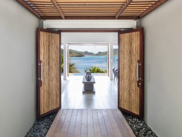 St. Barts Home 974644