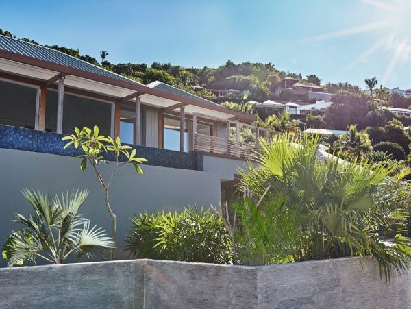 St. Barts Home 974644
