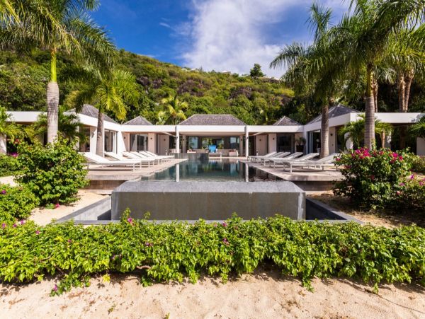 St. Barts Home 974645