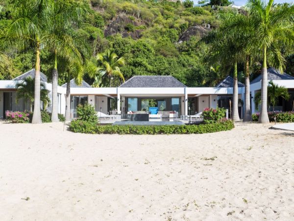 St. Barts Home 974645