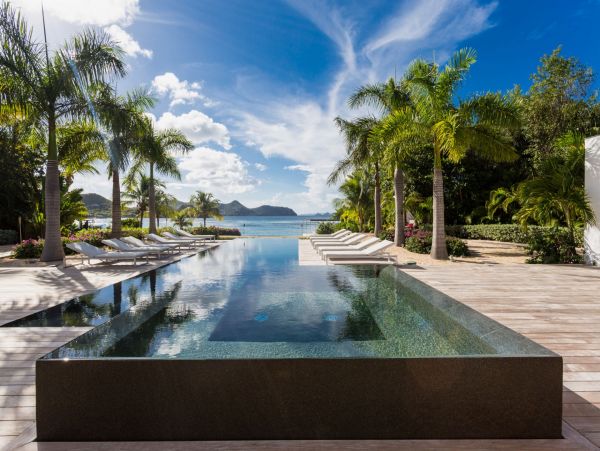 St. Barts Home 974645