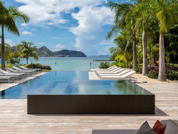 St. Barts Home 974645
