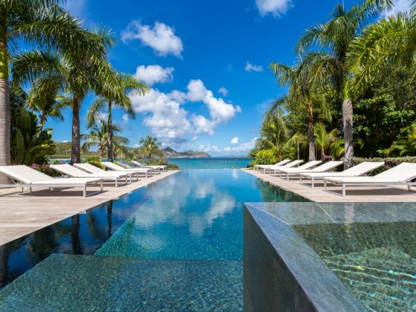 St. Barts Home 974645