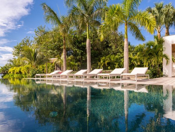 St. Barts Home 974645