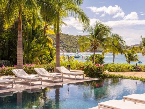 St. Barts Home 974645