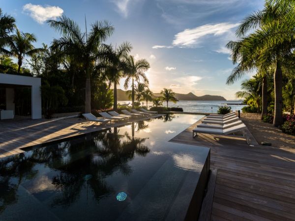 St. Barts Home 974645