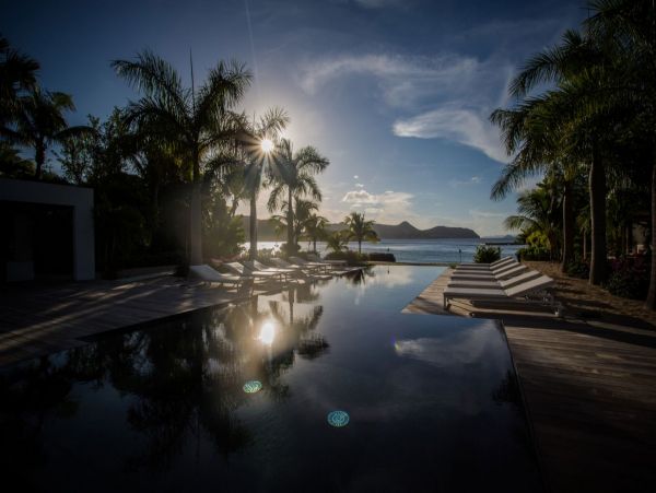 St. Barts Home 974645