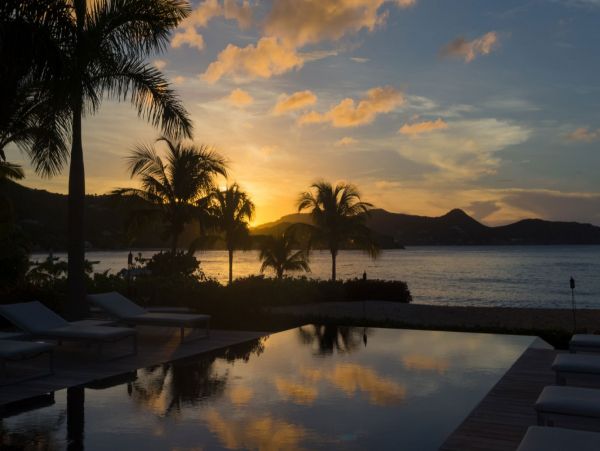St. Barts Home 974645