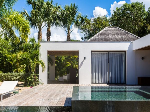 St. Barts Home 974645