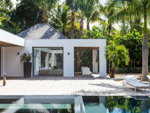 St. Barts Home 974645