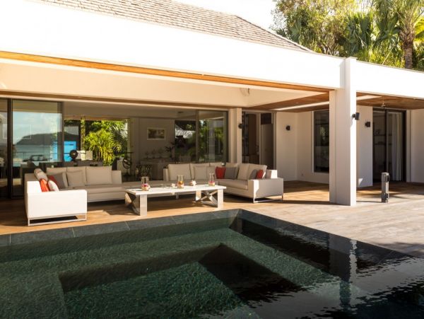 St. Barts Home 974645