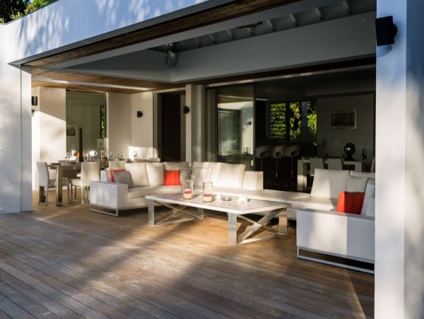 St. Barts Home 974645