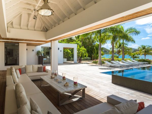 St. Barts Home 974645