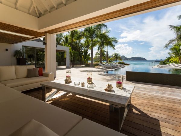 St. Barts Home 974645