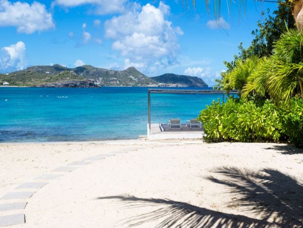 St. Barts Home 974645