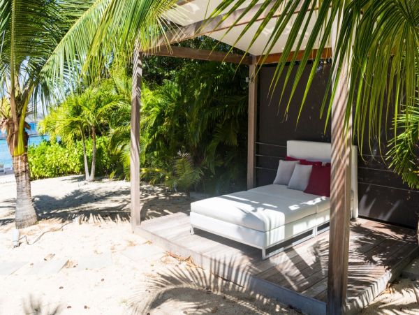St. Barts Home 974645