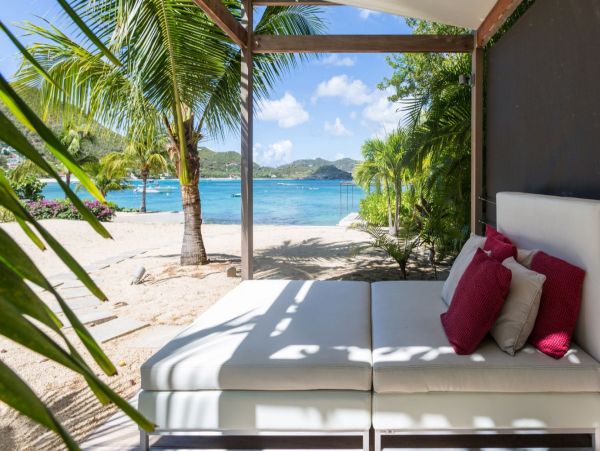 St. Barts Home 974645