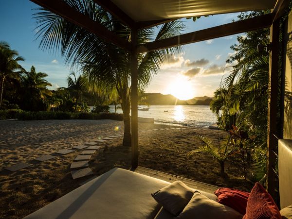 St. Barts Home 974645
