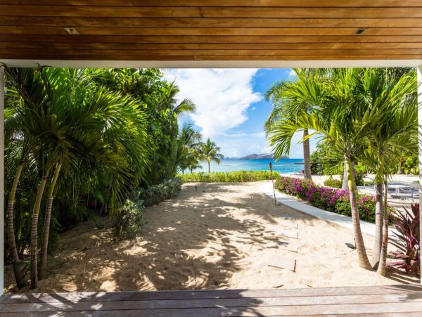 St. Barts Home 974645