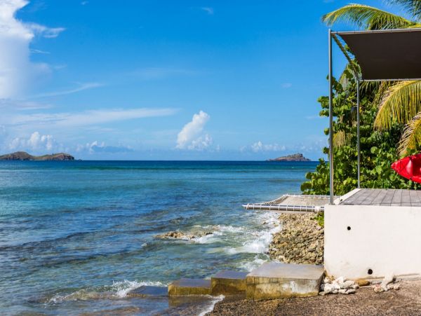 St. Barts Home 974645
