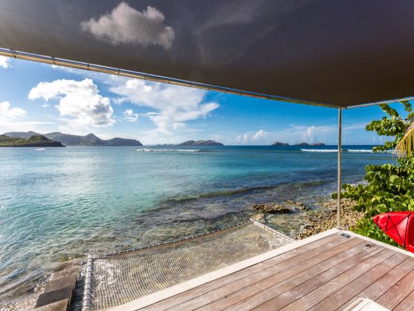 St. Barts Home 974645