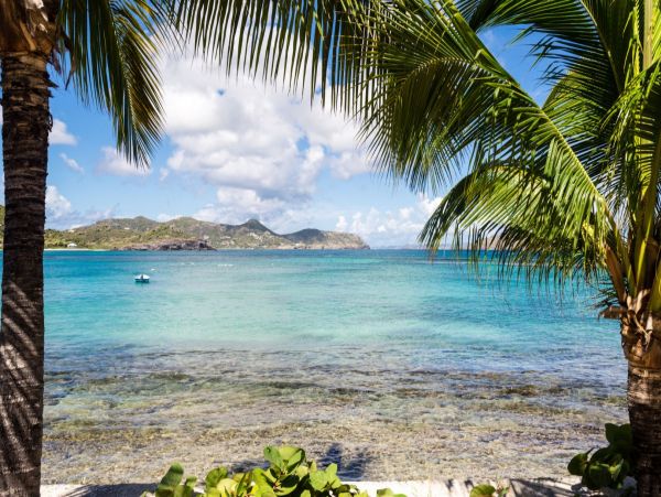 St. Barts Home 974645