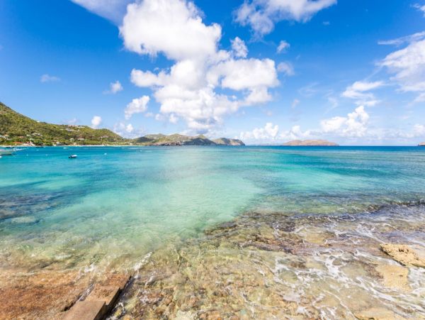 St. Barts Home 974645