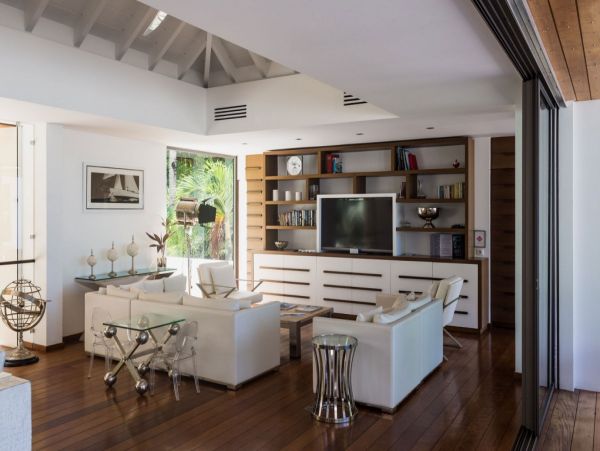 St. Barts Home 974645