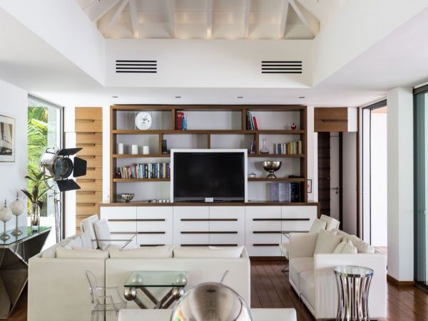 St. Barts Home 974645