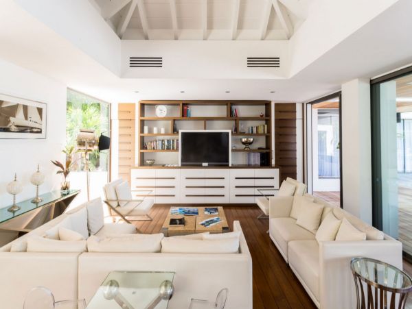 St. Barts Home 974645
