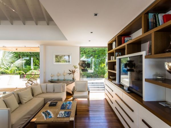 St. Barts Home 974645