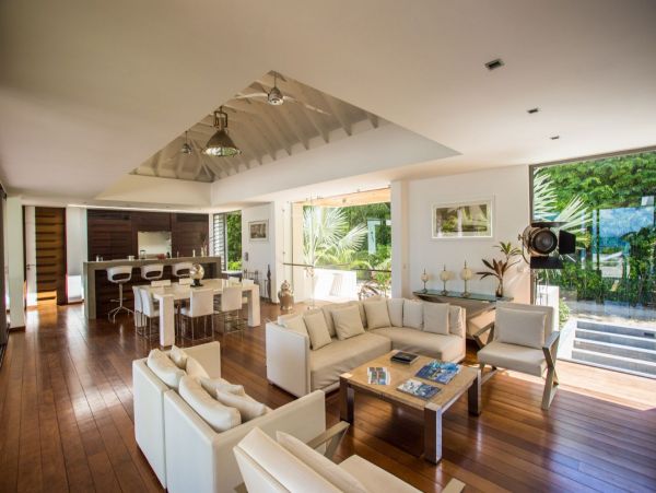 St. Barts Home 974645