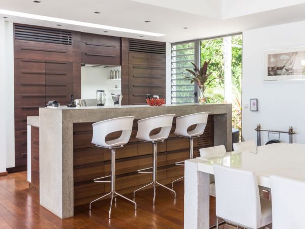 St. Barts Home 974645