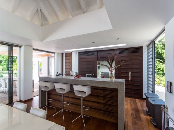 St. Barts Home 974645