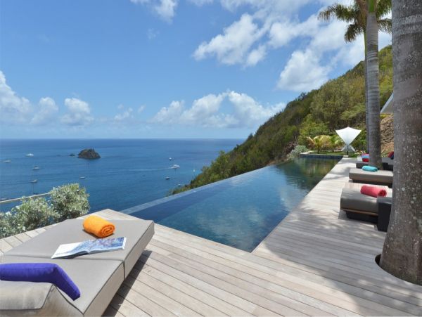 St. Barts Home 974646