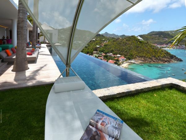 St. Barts Home 974646