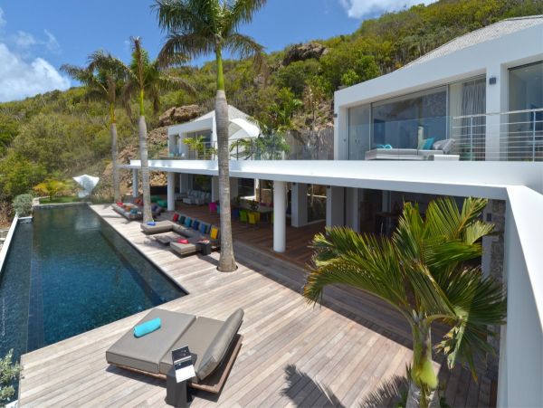 St. Barts Home 974646