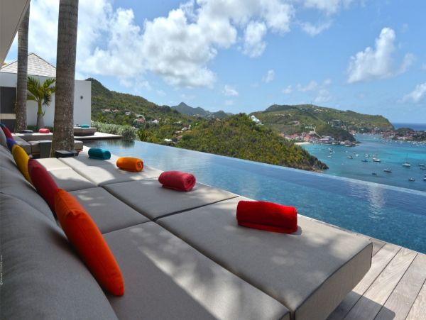 St. Barts Home 974646