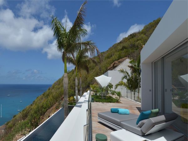 St. Barts Home 974646
