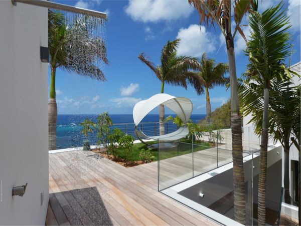 St. Barts Home 974646