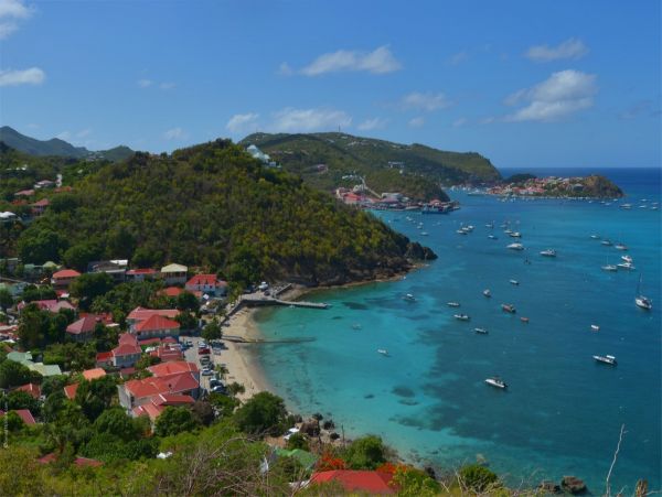 St. Barts Home 974646