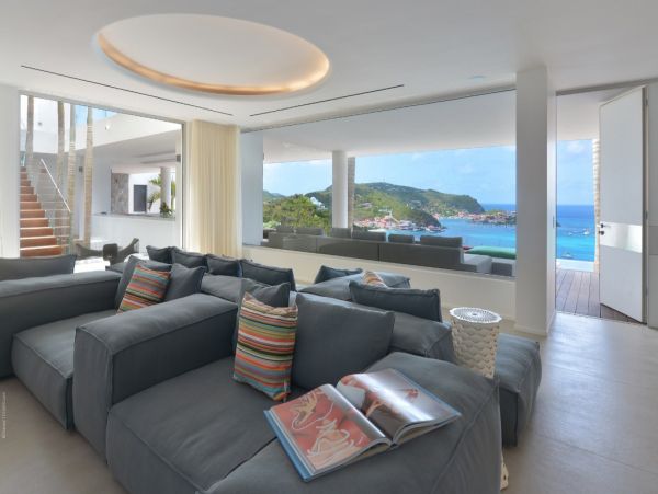 St. Barts Home 974646
