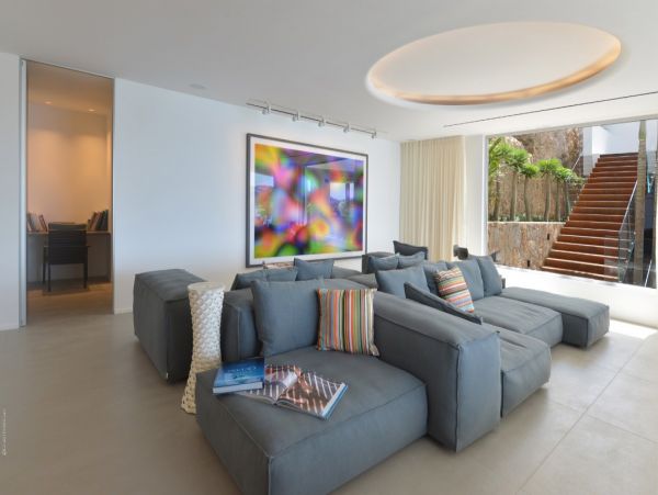 St. Barts Home 974646