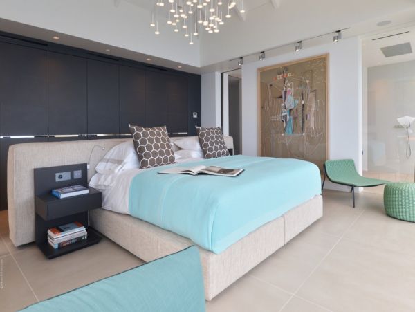 St. Barts Home 974646