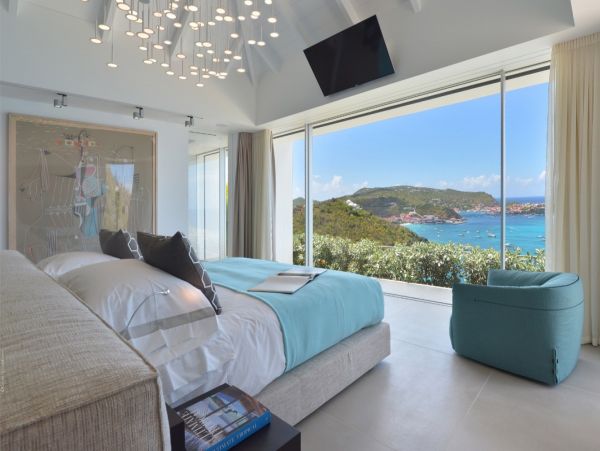 St. Barts Home 974646
