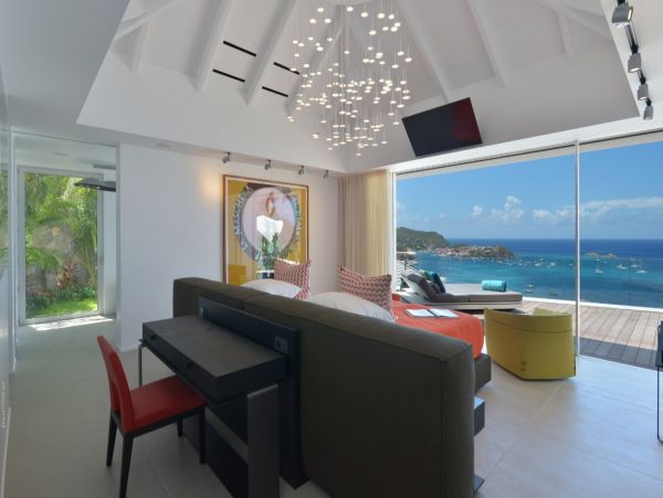 St. Barts Home 974646