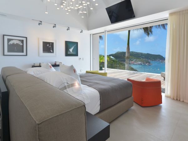 St. Barts Home 974646